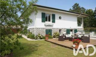 Maison 9 Pièces 238 m² à vendre à Soustons (40140)