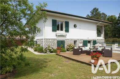 Maison 9 pièces 575000 €
