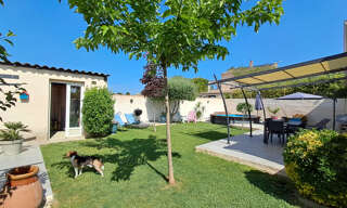 Maison 4 Pièces 87 m² à vendre à Fons (30730)