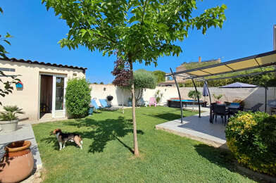 Maison 4 pièces 306000 €