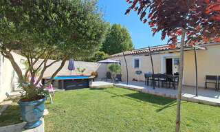 Maison 4 Pièces 88 m² à vendre à Saint-Mamert-du-Gard (30730)