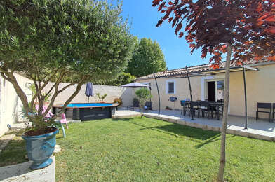 Maison 4 pièces 287000 €
