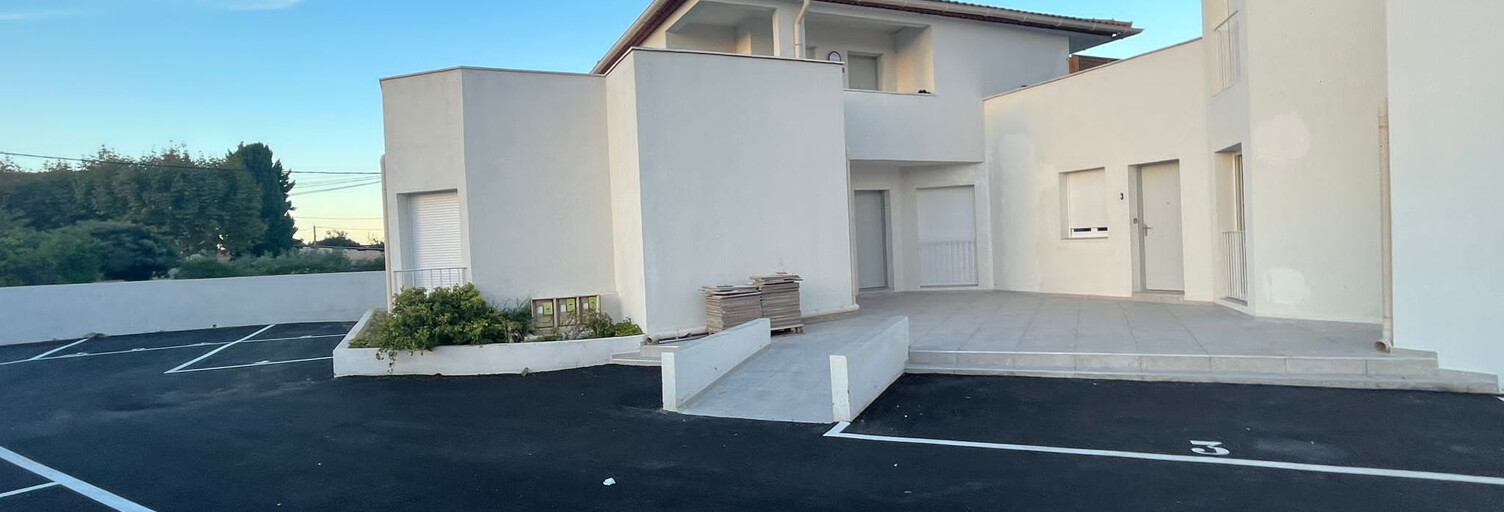 Appartement 4 Pièces 81 m² à louer à Saint-Victoret (13730)