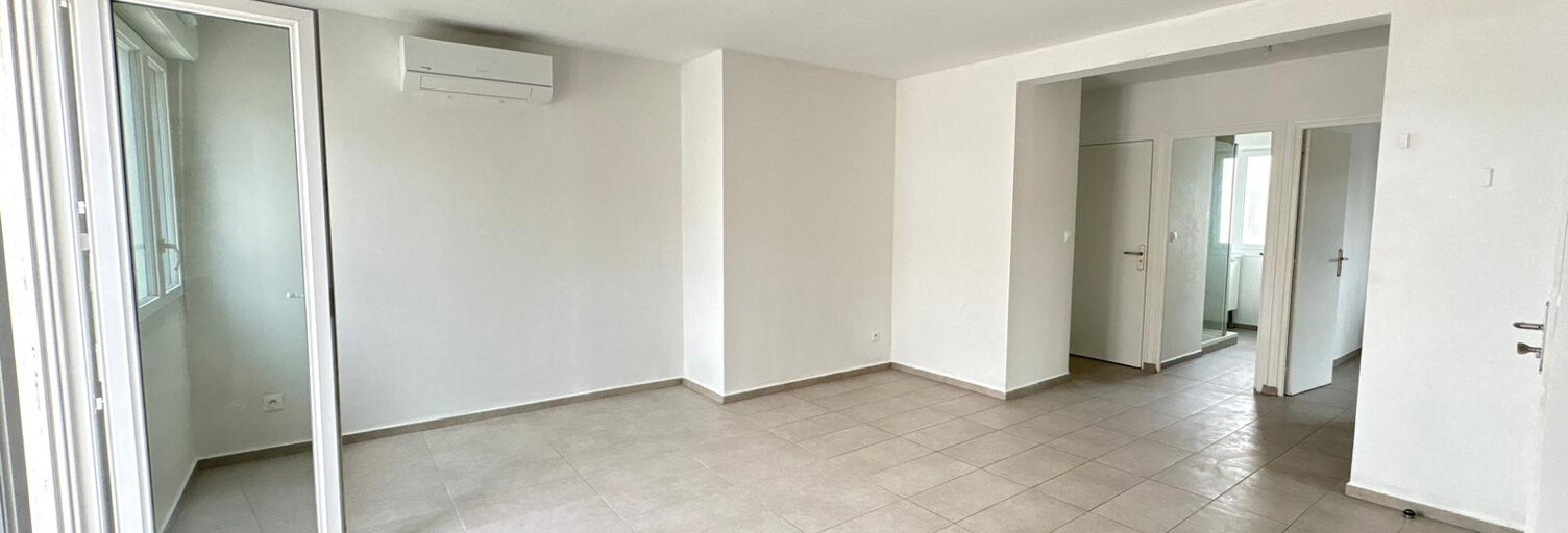 Appartement 4 Pièces 81 m² à louer à Saint-Victoret (13730)