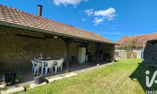 Maison 6 Pièces 163 m² à vendre à Vennans (25640)
