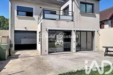 Maison 7 pièces 400000 €