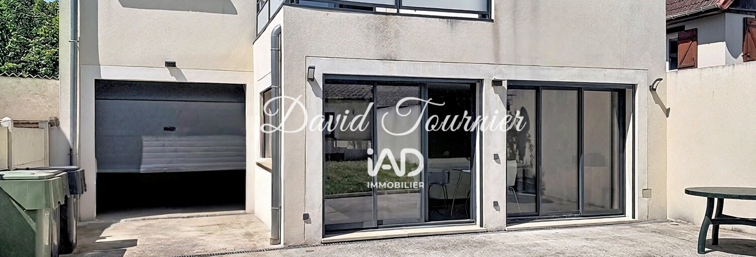 Maison 7 Pièces 187 m² à vendre à Marcilly (77139)