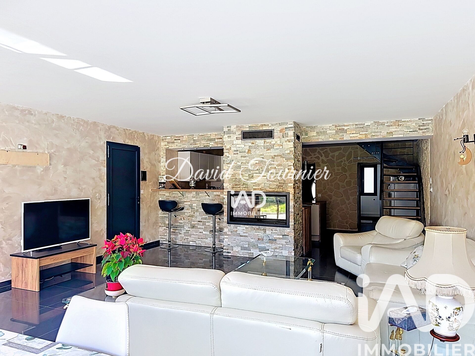 Vente Maison/villa 7 pièces - Photo 4