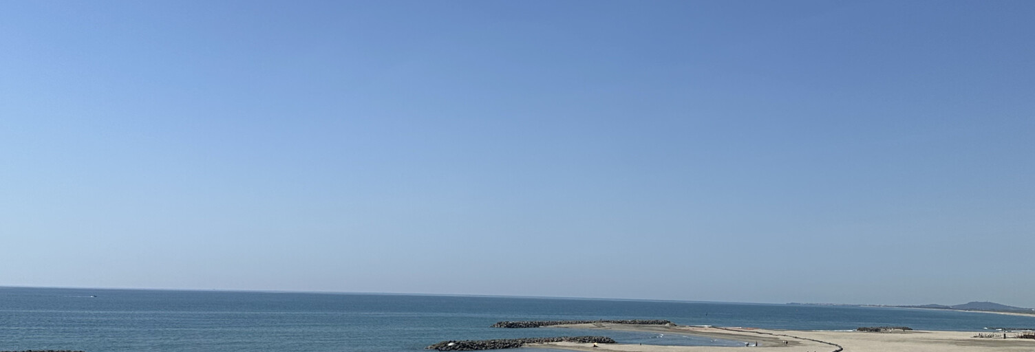 Appartement 3 Pièces 53 m² à vendre à Sète (34200)