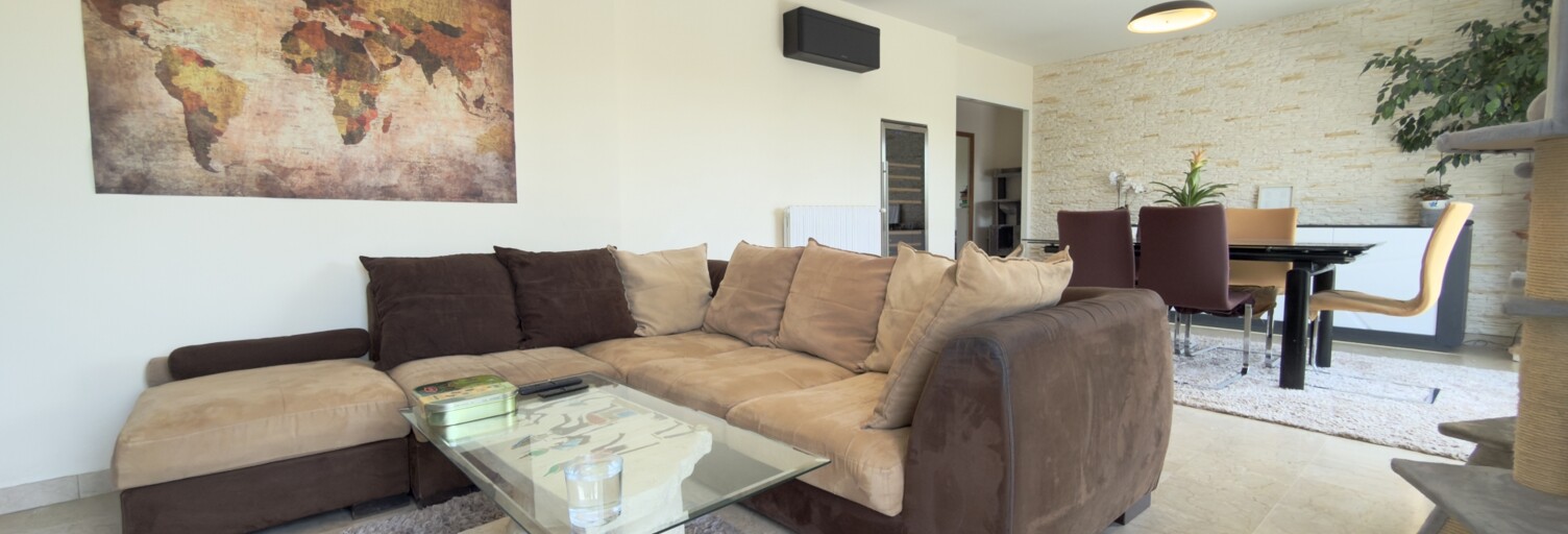 Maison 6 Pièces 147 m² à vendre à Clermont-Ferrand (63100)