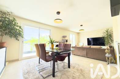 Maison 6 pièces 340000 €