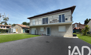 Maison 6 Pièces 147 m² à vendre à Aulnat (63510)