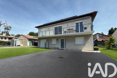 Maison 6 pièces 340000 €