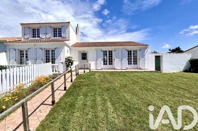 Maison 6 pièces 399900 €