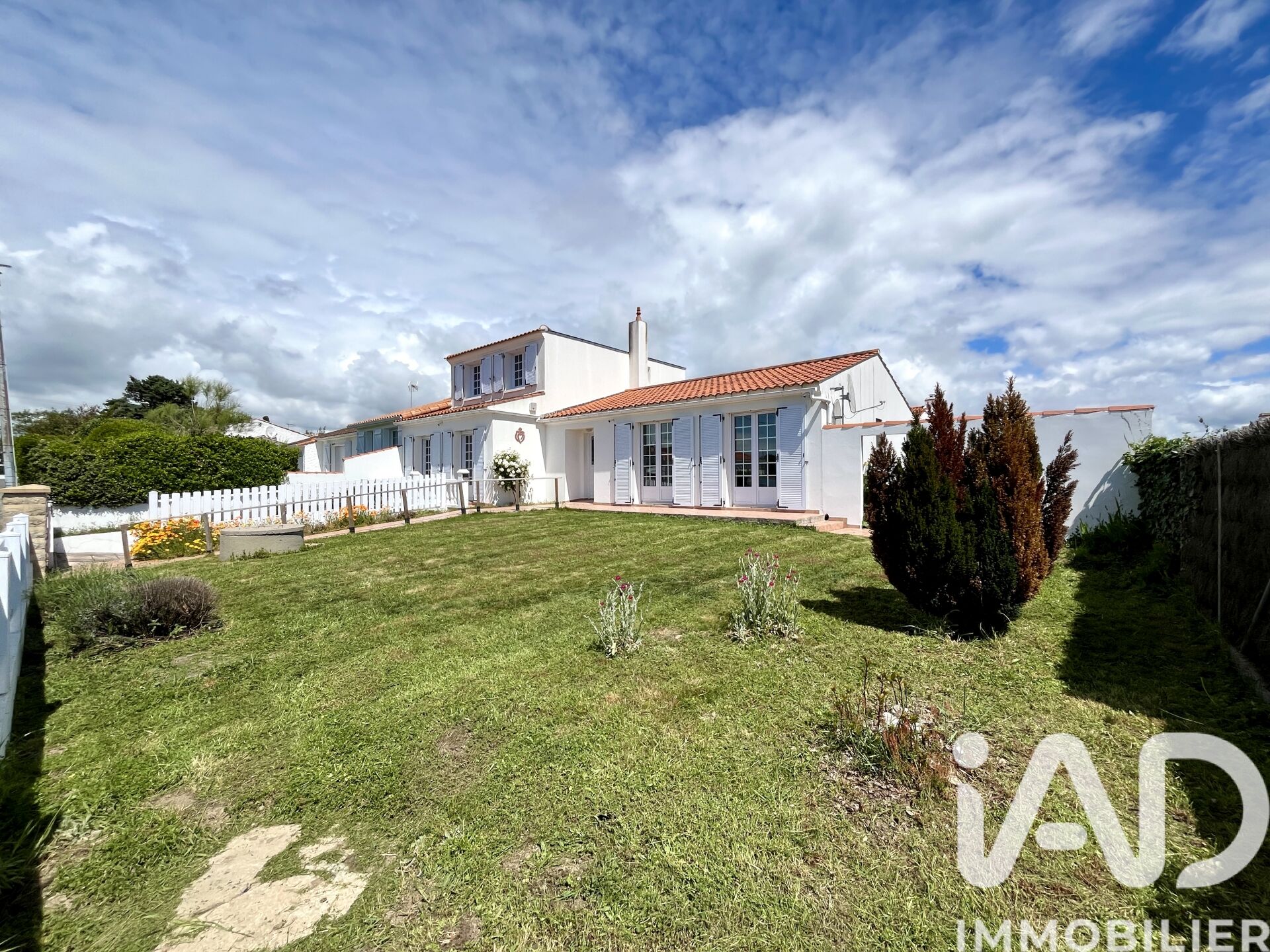 Vente Maison/villa 6 pièces - Photo 2