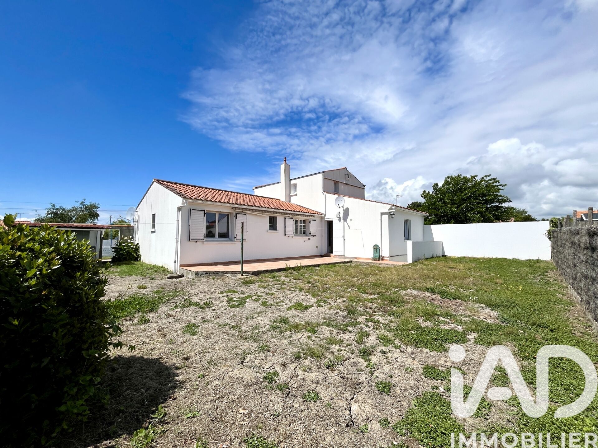 Vente Maison/villa 6 pièces - Photo 3