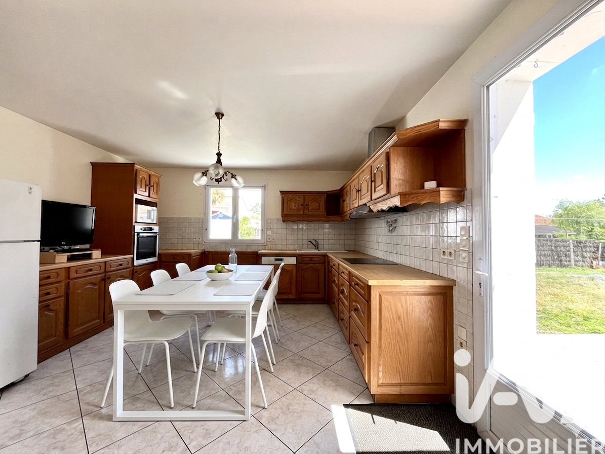 Vente Maison/villa 6 pièces - Photo 5