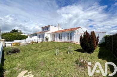 Maison 6 pièces 398000 €