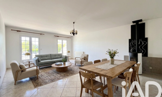 Maison 6 Pièces 153 m² à vendre à Le Fenouiller (85800)