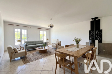 Maison 6 pièces 398000 €