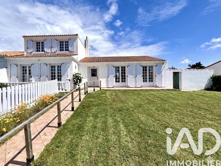 Vente Maison/villa 6 pièces — photo 1