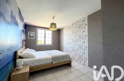 Vente Maison/villa 6 pièces — photo du bien