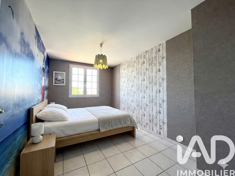 Vente Maison/villa 6 pièces — photo 1