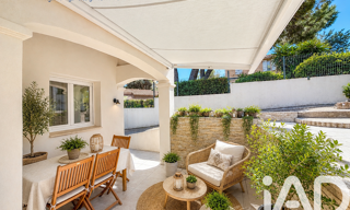 Maison 4 Pièces 142 m² à vendre à Fréjus (83600)