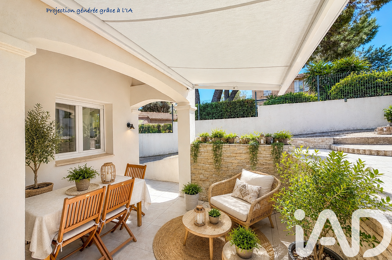 Maison 4 pièces 542000 €