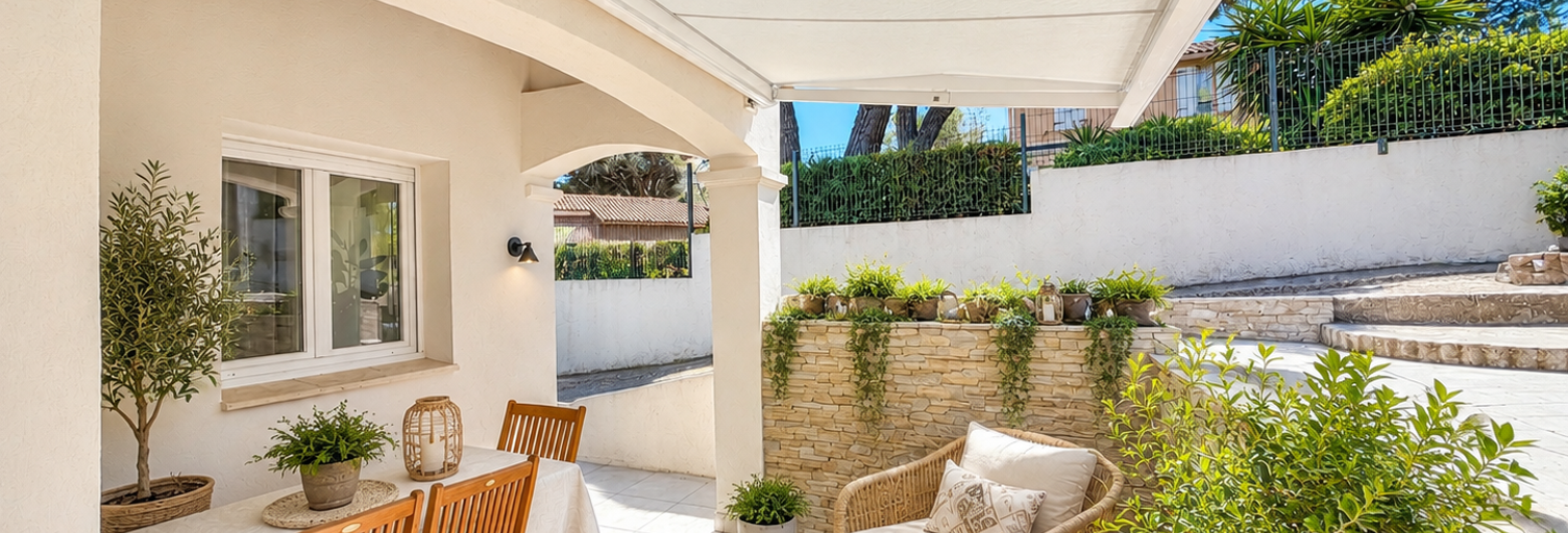 Maison 4 Pièces 142 m² à vendre à Fréjus (83600)