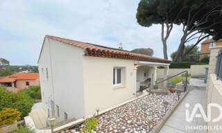 Maison 4 Pièces 142 m² à vendre à Fréjus (83600)
