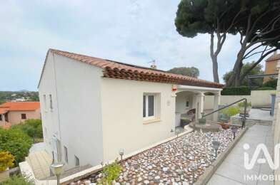 Maison 4 pièces 542000 €