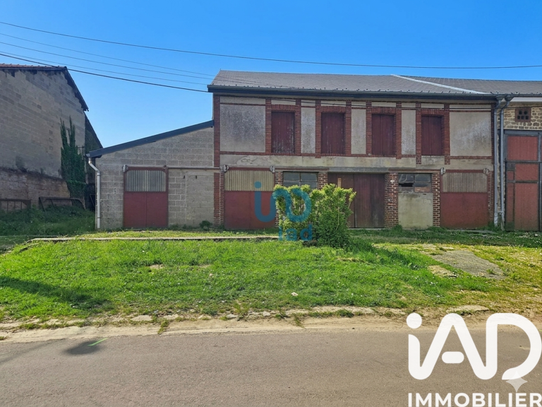 Vente Grange 2 pièces — photo 1