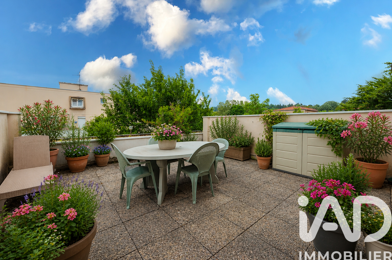 Appartement 4 pièces 250000 €