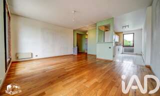 Appartement 3 Pièces 69 m² à vendre à Metz (57070)