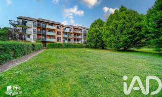 Appartement 3 Pièces 69 m² à vendre à Metz (57070)