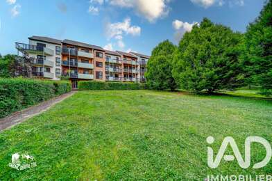 Appartement 3 pièces 139000 €