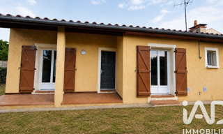 Maison 4 Pièces 95 m² à vendre à Seysses (31600)