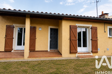 Maison 4 pièces 278500 €