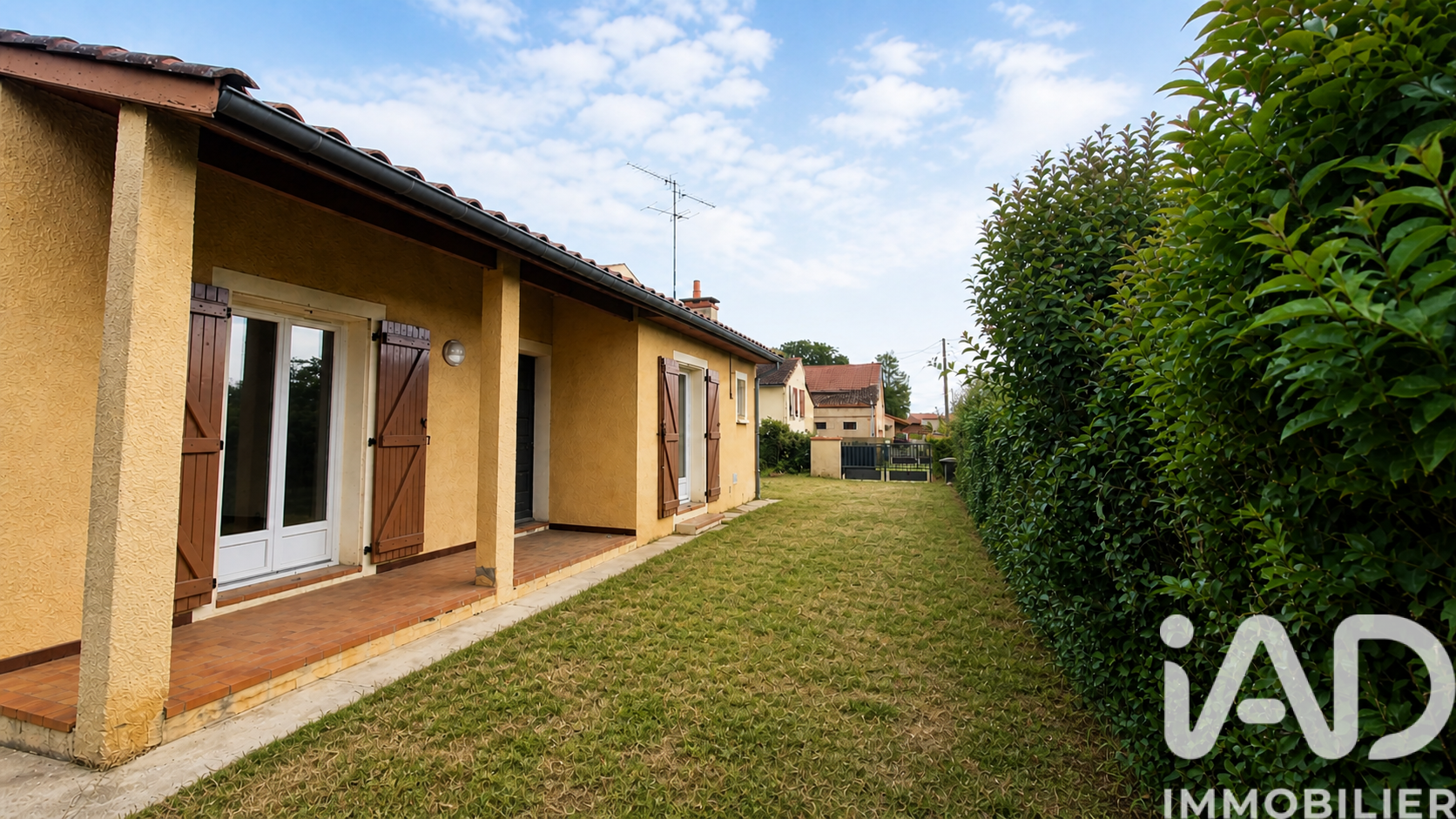 Vente Maison traditionnelle 4 pièces - Photo 2