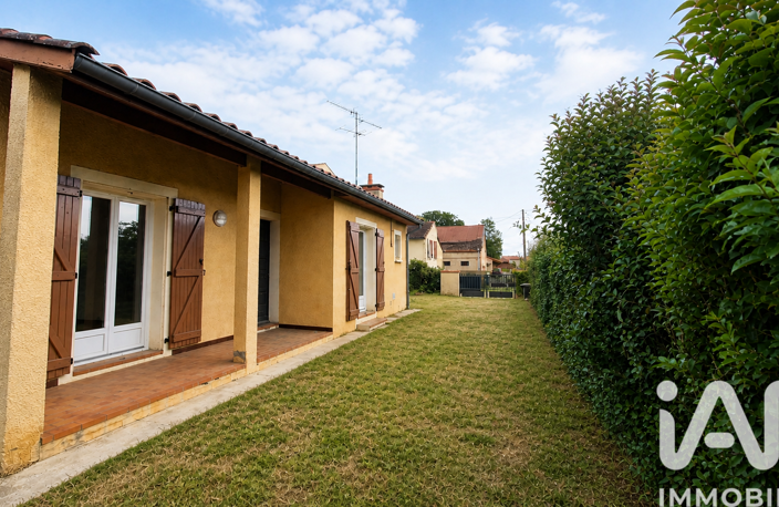 Vente Maison traditionnelle 4 pièces — photo 2