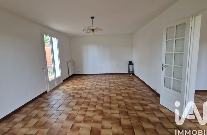 Vente Maison traditionnelle 4 pièces — photo 3