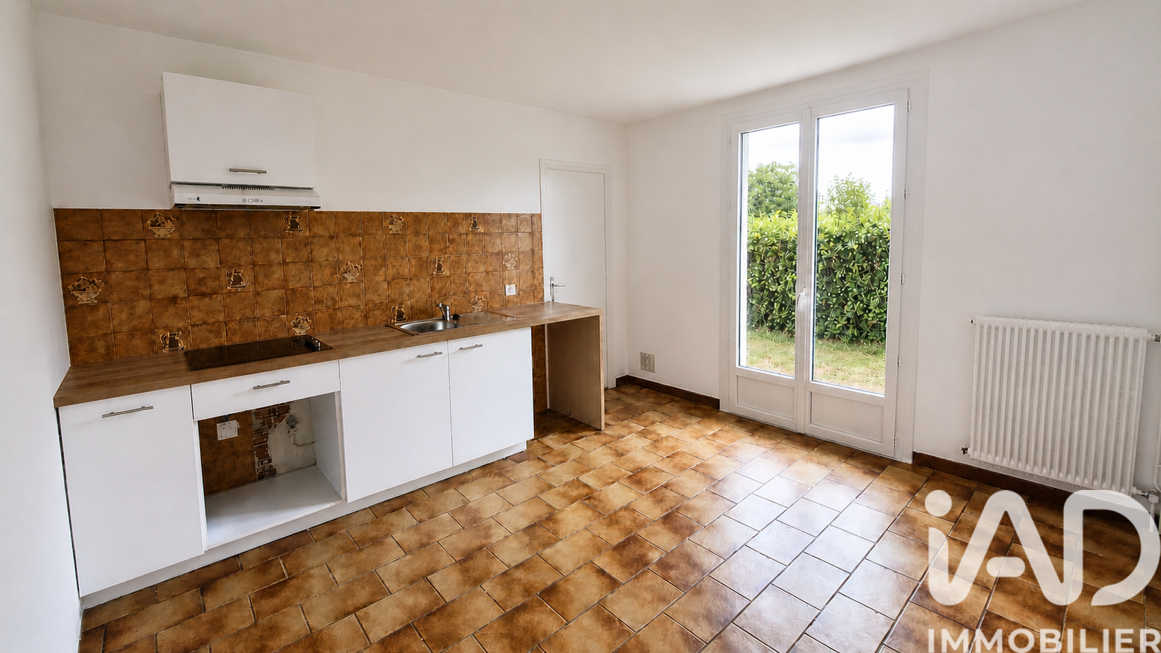 Vente Maison traditionnelle 4 pièces - Photo 4