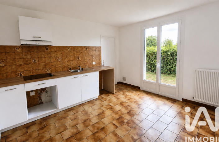 Vente Maison traditionnelle 4 pièces — photo 4