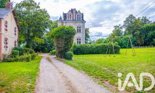 Maison 11 Pièces 345 m² à vendre à La Milesse (72650)