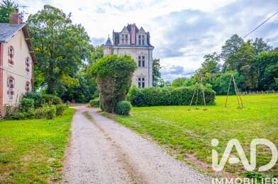 Maison 11 pièces 350000 €
