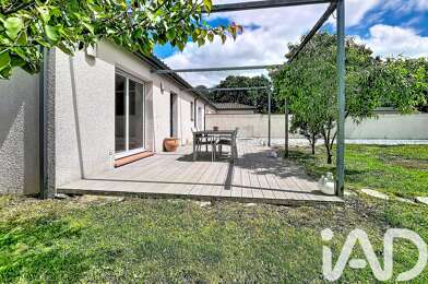 Maison 4 pièces 310000 €