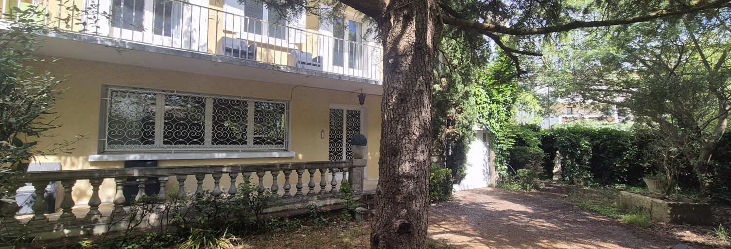 Maison 4 Pièces 103 m² à vendre à Royan (17200)