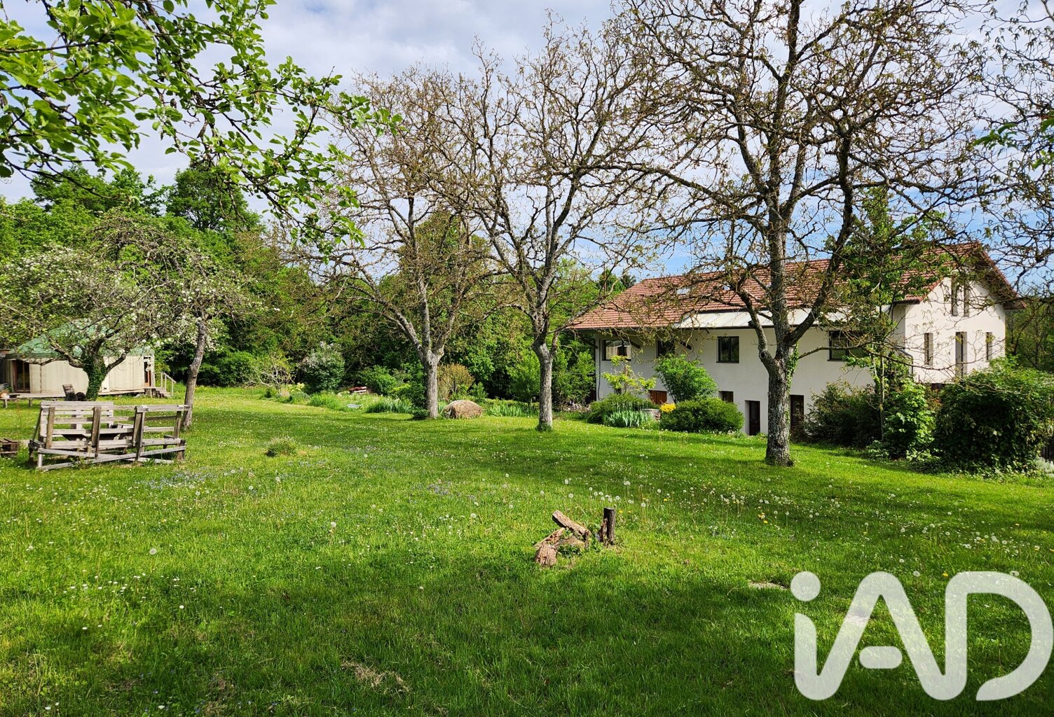 Vente Maison/villa 13 pièces — photo 1