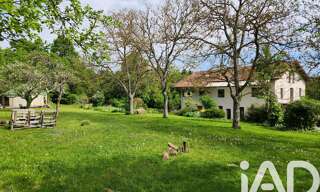 Maison 13 Pièces 328 m² à vendre à Roybon (38940)